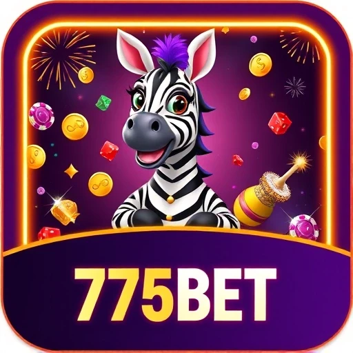 775bet plataforma