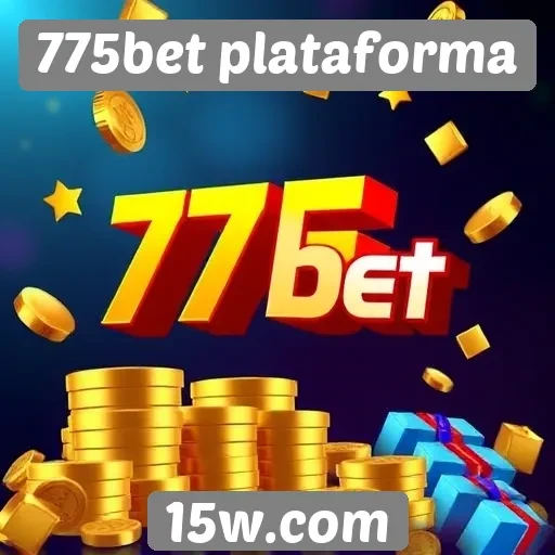 Como funciona o sistema de bônus da 775bet