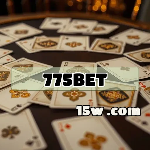 775bet plataforma Bônus