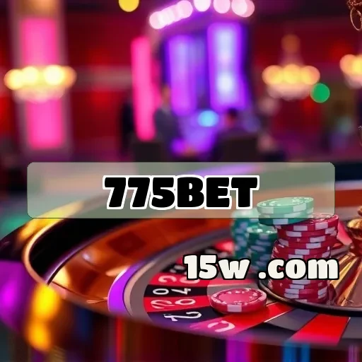 775bet plataforma Login