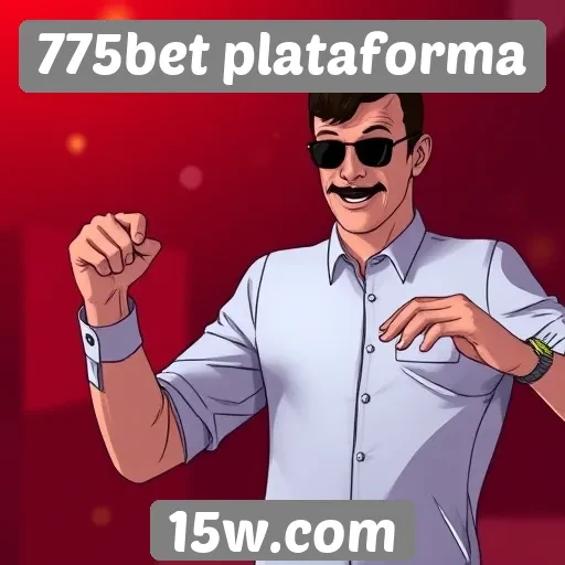 Promoções e bônus oferecidos pela 775bet plataforma