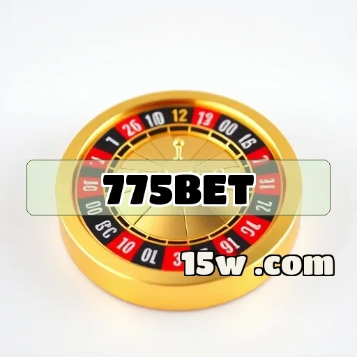 775bet plataforma Caça-Níqueis