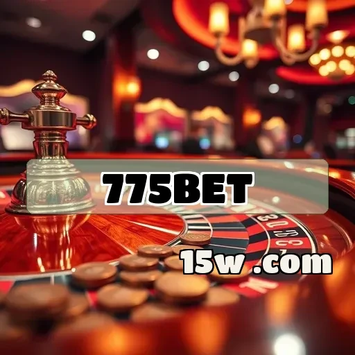 775bet plataforma: Eventos Sports que Transformam Apostas em Emoção